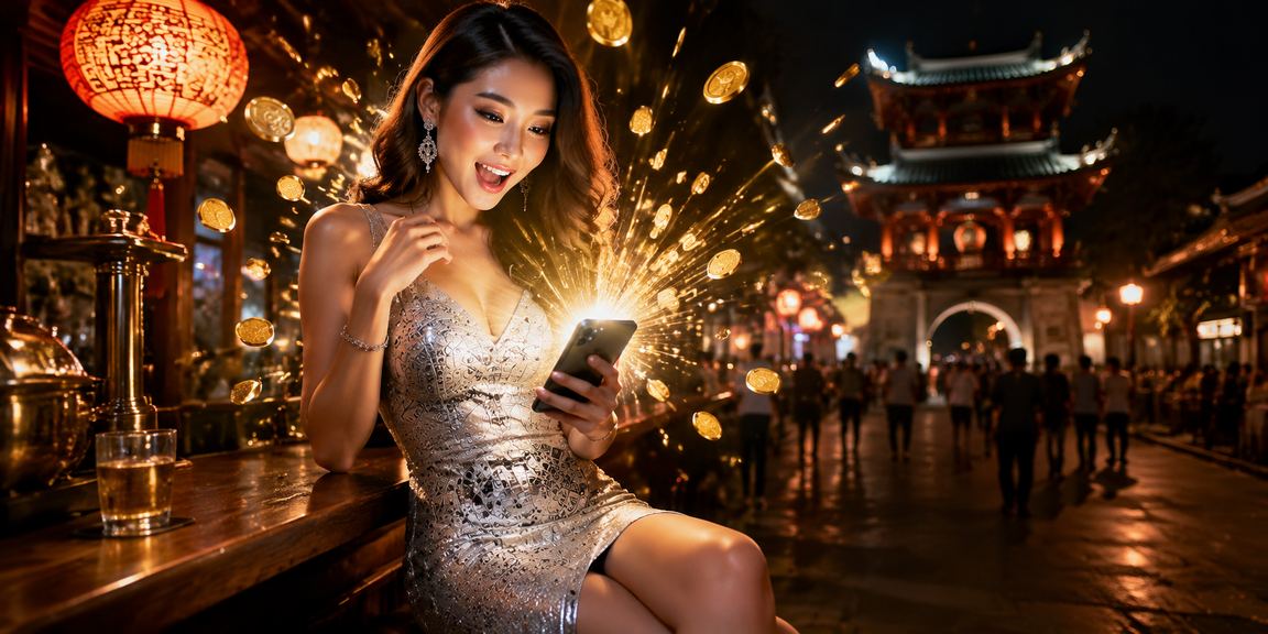Người dùng Hà Nội trải nghiệm ứng dụng casino trực tuyến trên điện thoại