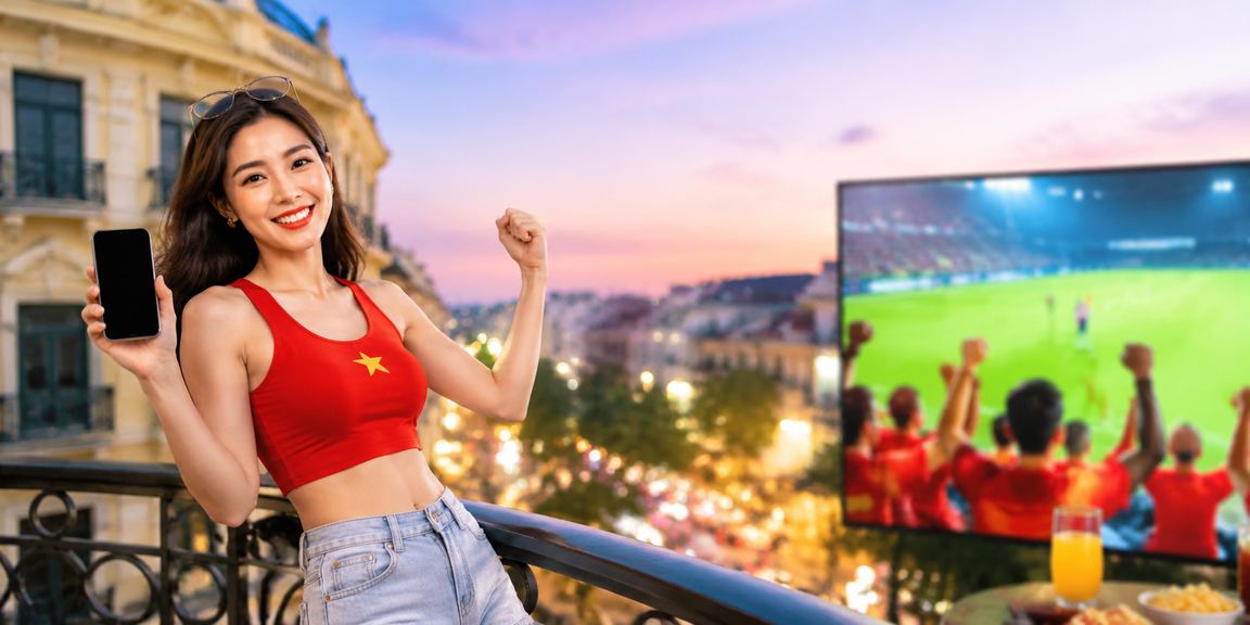 Người dùng Hà Nội thực hiện giao dịch casino và nạp tiền qua di động
