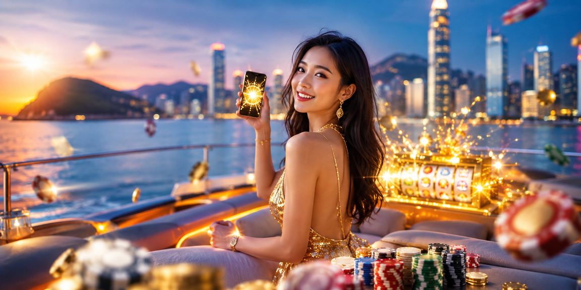 Lễ hội game Slots sôi động tại Phú Quốc – ưu đãi free spin và thưởng nạp