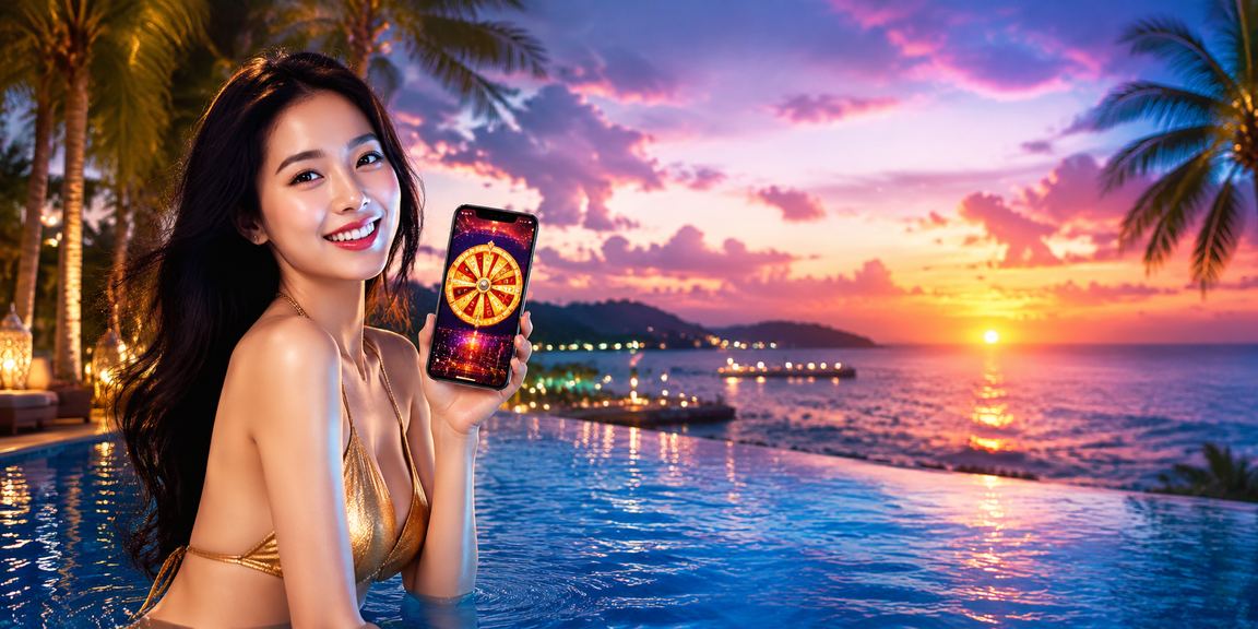 Cảnh sôi động casino trực tuyến tại Sài Gòn – người chơi roulette trên di động